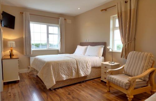 Kilrush Apartamento | Hillcrest Luxury Apartment