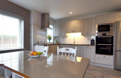 Kilrush Apartamento | Hillcrest Luxury Apartment
