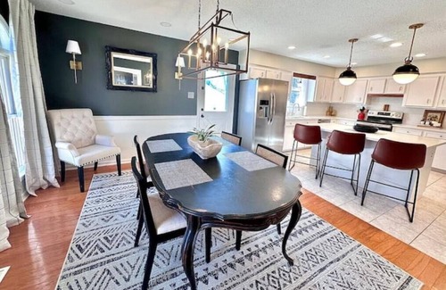 Hillcrest Casa | Hillcrest Luxury- Monthly Savings