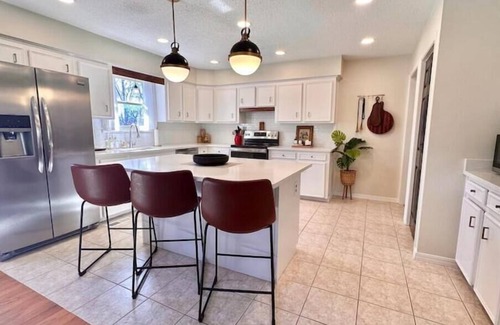 Hillcrest Casa | Hillcrest Luxury- Monthly Savings