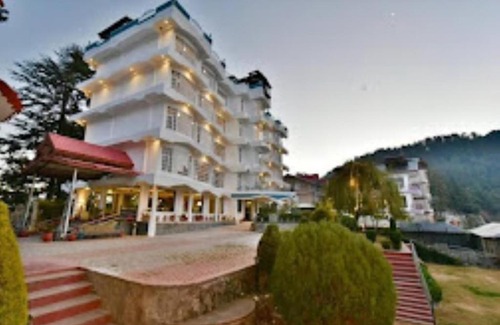 Baldeyan Complejo | Hillcrest Resort Shimla