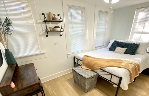 Hillcrest Casa | Hillcrest Retreat