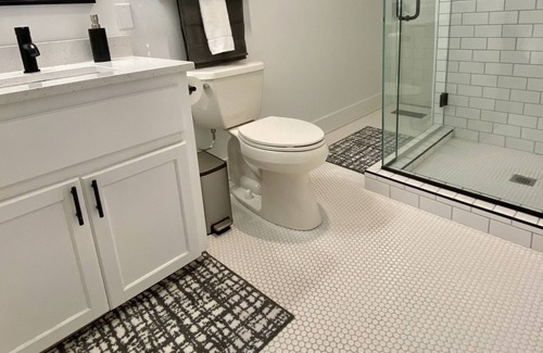 Hillcrest Casa | Hillcrest Retreat