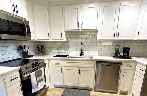 Hillcrest Casa | Hillcrest Retreat