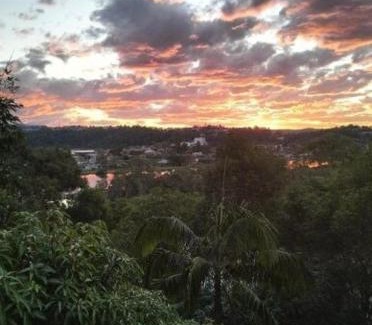 Tweed Heads South Casa | Hillcrest Retreat with River Views