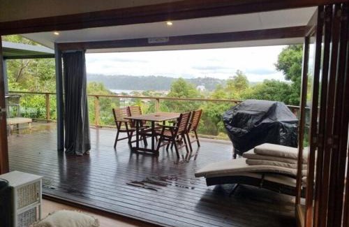 Tweed Heads South Casa | Hillcrest Retreat with River Views