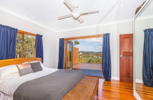 Tweed Heads South Casa | Hillcrest Retreat with River Views
