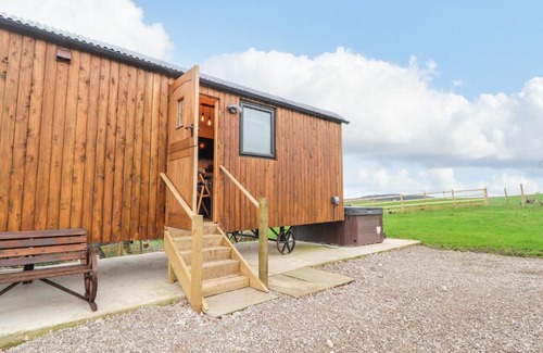 Preston Casa | Hillcrest Shepherds Hut