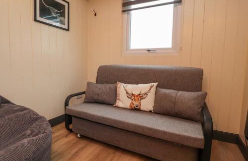 Preston Casa | Hillcrest Shepherds Hut