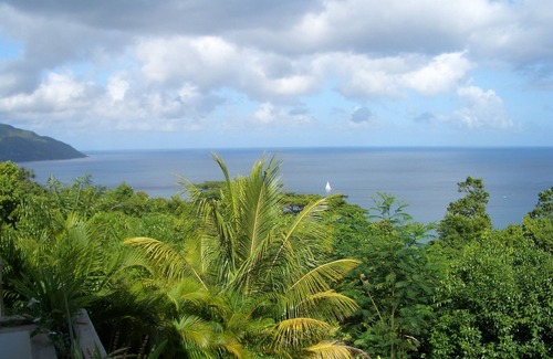 Glacis Villa | Retiro tropical Seychelles