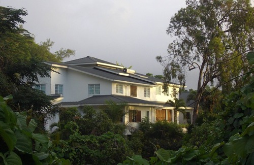 Glacis Villa | Retiro tropical Seychelles