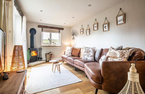Earl Sterndale Casa | Hilldale Cottage