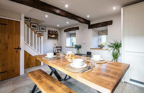 Earl Sterndale Casa | Hilldale Cottage