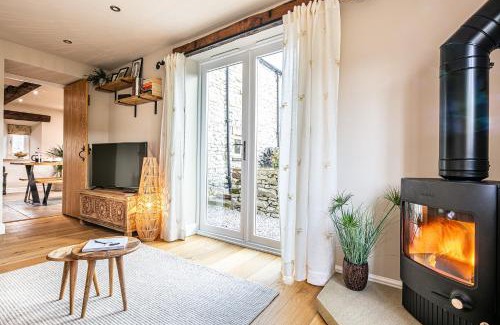 Earl Sterndale Casa | Hilldale Cottage