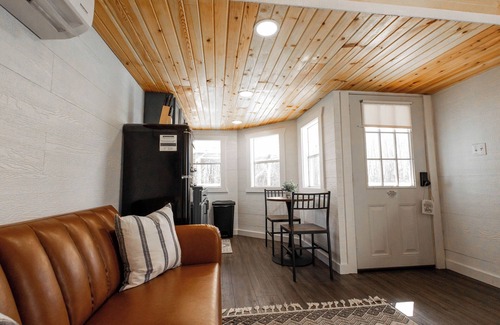 Jasonville Casa | Hillenbrand Hideaway