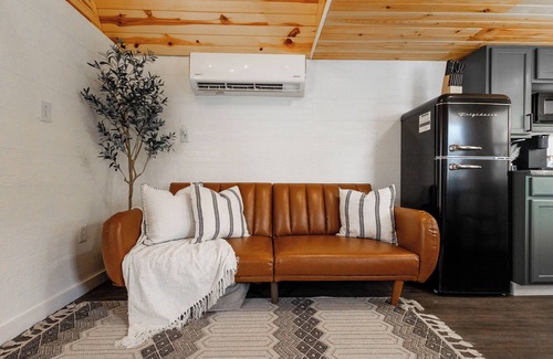 Jasonville Casa | Hillenbrand Hideaway