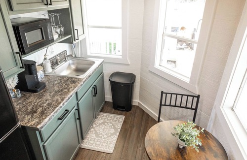 Jasonville Casa | Hillenbrand Hideaway