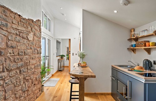 Burlescombe Cabaña | Hillfarrow Hideaway