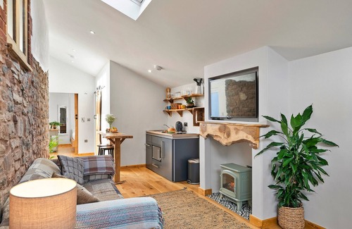 Burlescombe Cabaña | Hillfarrow Hideaway