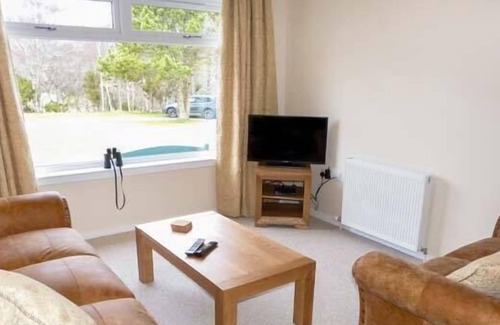 Kingussie Casa | Hillfoot, INSH