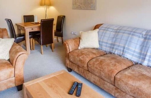 Kingussie Casa | Hillfoot, INSH