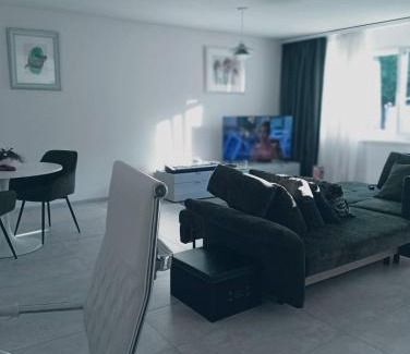 Lostorf Apartamento | Hillfort suites