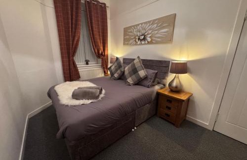 Coylton Apartamento | Hillhead Apartment
