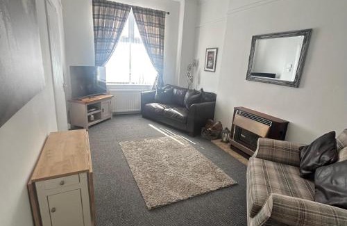 Coylton Apartamento | Hillhead Apartment
