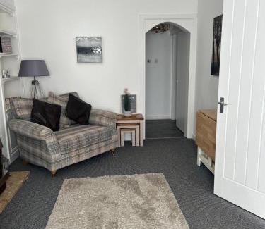 Coylton Apartamento | Hillhead Apartment