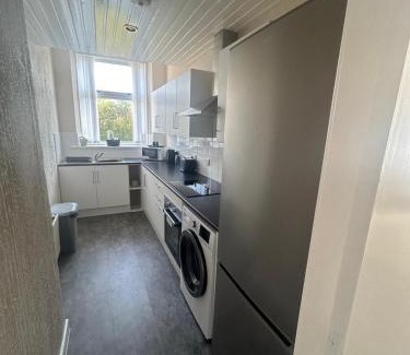 Coylton Apartamento | Hillhead Apartment