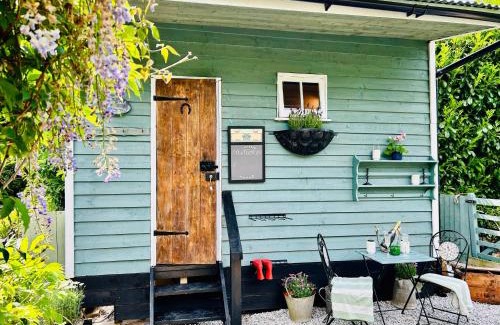 Saint Columb Major Chalet De Esquí | Hillhead Hideaway