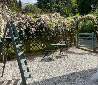 Saint Columb Major Chalet De Esquí | Hillhead Hideaway