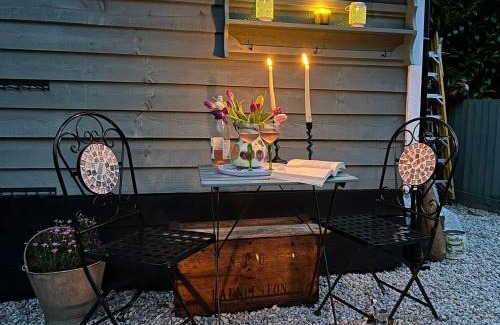 Saint Columb Major Chalet De Esquí | Hillhead Hideaway