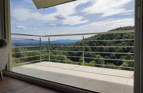 Trska Gora Casa | Hillhouse Novo mesto