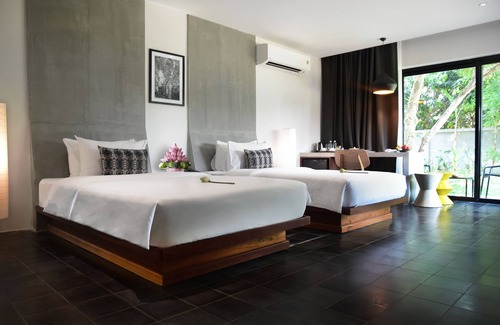 Siem Reap Hotel | Hillocks Hotel & Spa