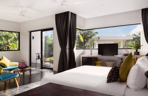 Siem Reap Hotel | Hillocks Hotel & Spa