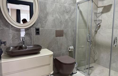 Yanik Complejo | Hilloria Tatil Köyü