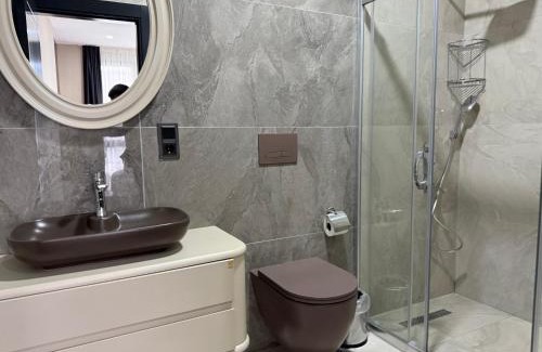 Yanik Complejo | Hilloria Tatil Köyü