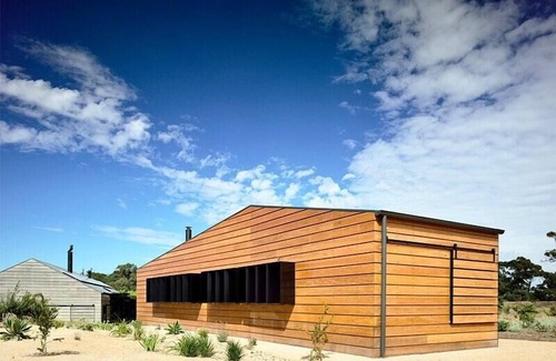 Metcalfe Cabaña | HILLPLAINS COTTAGE - 100% OFF-GRID LUXURY