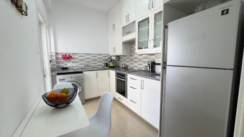Larnaca Apartamento | Hills 2bdr Seaside Makenzy Larnaka