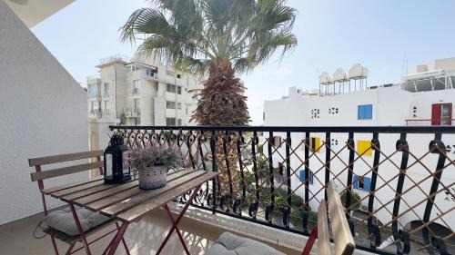 Larnaca Apartamento | Hills 2bdr Seaside Makenzy Larnaka