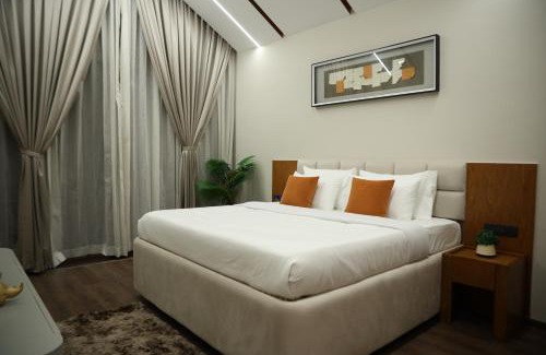 Coonoor Cama Y Desayuno | Hills and Heart Luxury Villa By LexStays
