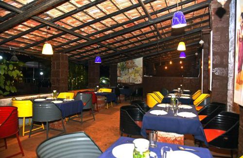 Dapoli Complejo | Hills and Valleys Resort