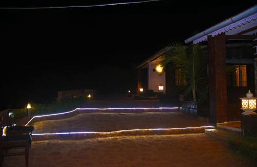 Dapoli Complejo | Hills and Valleys Resort