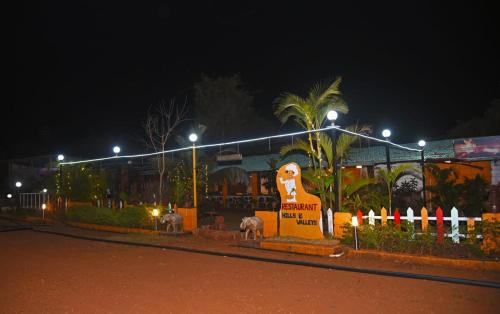 Dapoli Complejo | Hills and Valleys Resort