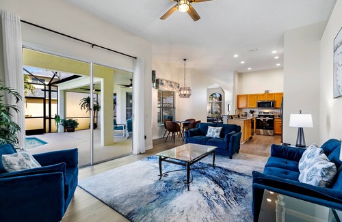 Bridgewater Crossing Casa | Hills Bay Retreat