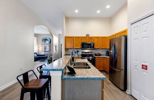Bridgewater Crossing Casa | Hills Bay Retreat
