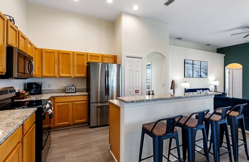 Bridgewater Crossing Casa | Hills Bay Retreat