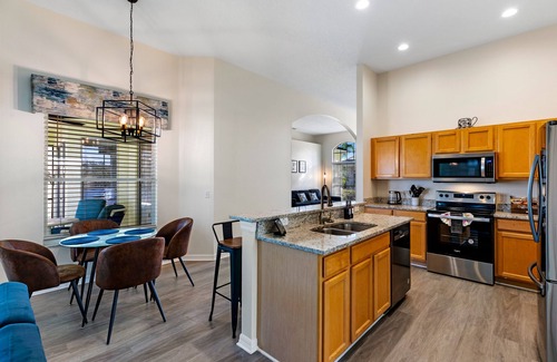 Bridgewater Crossing Casa | Hills Bay Retreat