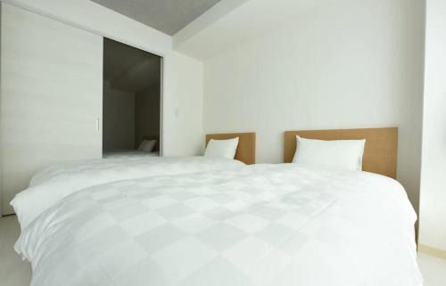 Shiroishi Apartamento | Hills Garden Hondori/Vacation STAY 7586